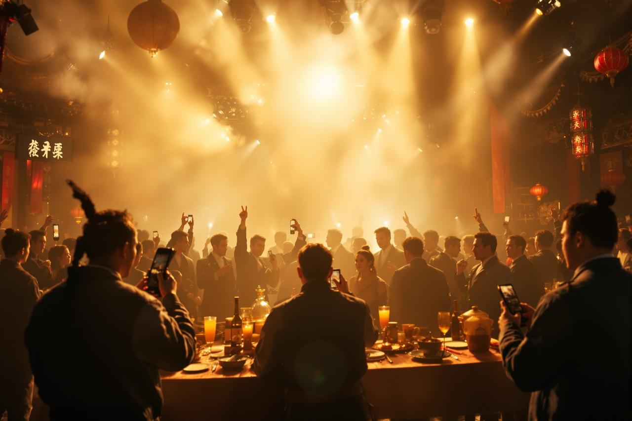 肉视频年度大制作《山河无恙》正式杀青，预计暑期档上映